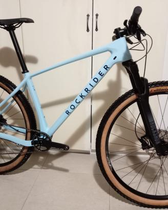 Bici MTB