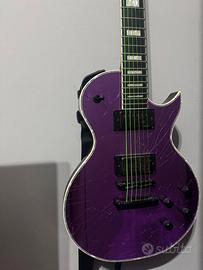 Chitarra elettrica Jackson Monarkh