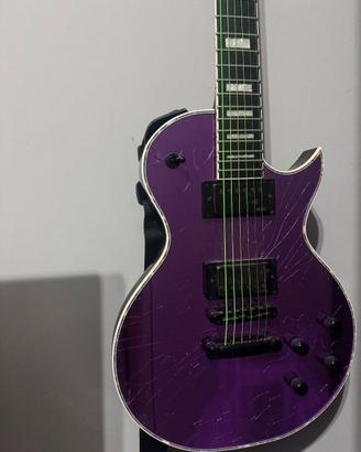 Chitarra elettrica Jackson Monarkh
