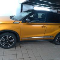 SUZUKI Vitara Modello Top