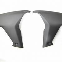 FIANCHETTI LATERALI CARBONIO MULTISTRADA V4 V4S 20