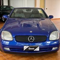 Mercedes-benz SLK 200 Kompressor