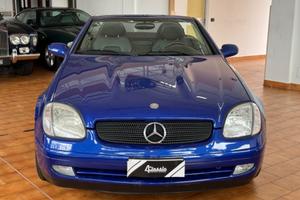 Mercedes-benz SLK 200 Kompressor