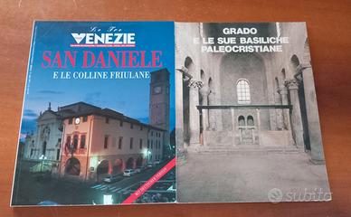 libri sul friuli