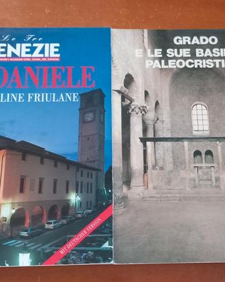 libri sul friuli