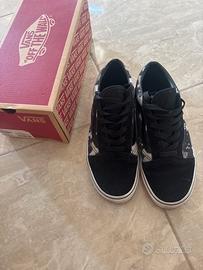 vans donna