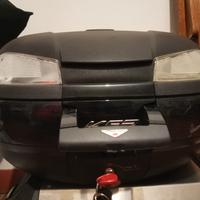 Bauletto Kappa k53n monokey