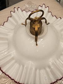 Lampadari di Murano anni 80'