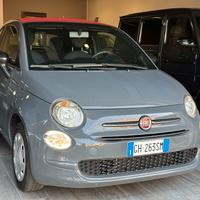 Fiat 500 Cabrio 1.0 Hybrid