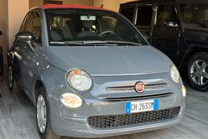 Fiat 500 Cabrio 1.0 Hybrid