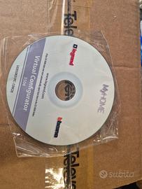kit configuratore virtuale Bticino my home