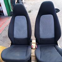 COPPIA SEDILI SMART FORTWO 451