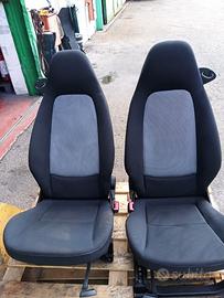 COPPIA SEDILI SMART FORTWO 451