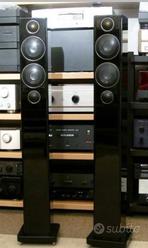 Casse Monitor Audio Radius 270HD  			