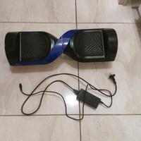 hoverboard perfettamente funzionante
