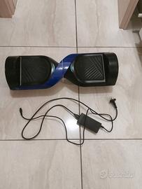 hoverboard perfettamente funzionante