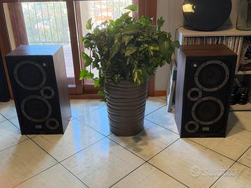 Wharfedale coppia diffusori