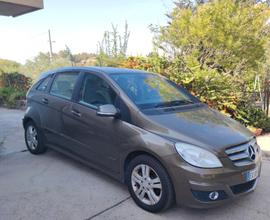 MERCEDES Classe B - 2011