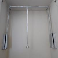 Meccanismo per armadio da 90 cm