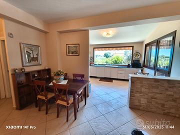 Villa Adriana - mare relax. Zona aeroporto e metro