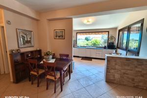 Villa Adriana - mare relax. Zona aeroporto e metro