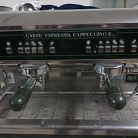 macchina da caffè professionale 