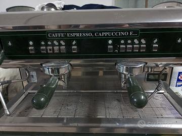 macchina da caffè professionale 