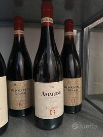 Amarone ca la bionda 2013