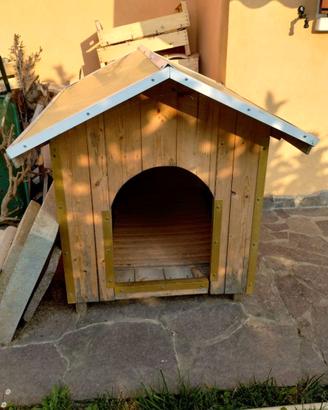 Cuccia Cane Medio grande