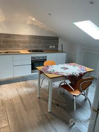 Appartamento bilocale Riccione