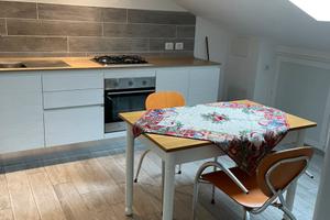 Appartamento bilocale Riccione