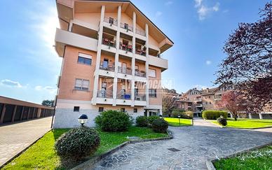 SPLENDIDO 3 LOCALI CON DOPPI SERVIZI, TERRAZZO, BO