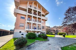 SPLENDIDO 3 LOCALI CON DOPPI SERVIZI, TERRAZZO, BO