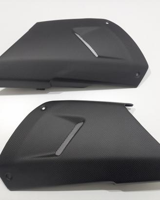 PRESE D'ARIA CARBONIO DUCATI DIAVEL 1260