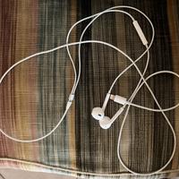 Apple auricolari
