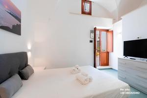 Casa vacanza in salento disponibile da subito