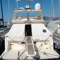 FERRETTI 53