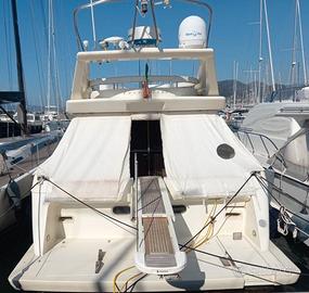 FERRETTI 53