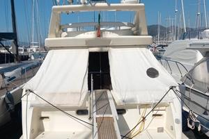 FERRETTI 53