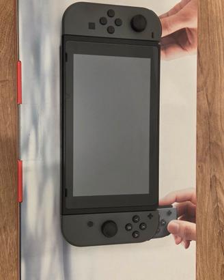 Nintendo Switch + Mario Kart 8 + Dragon Ball  Fgtz