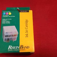 Cartucce Epson T037 colori per stampante Epson Sty