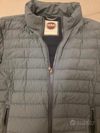 giacca 100 g colmar uomo