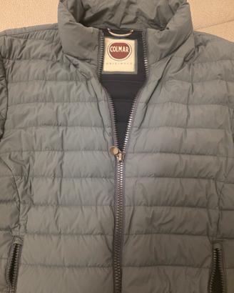 giacca 100 g colmar uomo