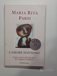 L amore dannoso