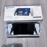Playstation portal nuova