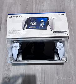 Playstation portal nuova