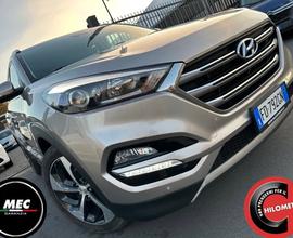 Hyundai Tucson 1.7 CRDi XPossible