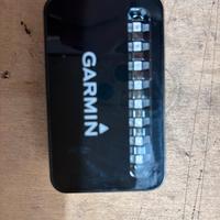 Garmin radar varia