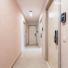 Appartamento Rozzano [Cod. LOR3MEVRG]