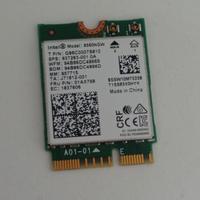 Scheda WiFi / Bluetooth - Intel 9560NGW